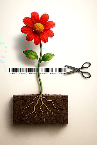 Rooted in Nature, Priced for Market'