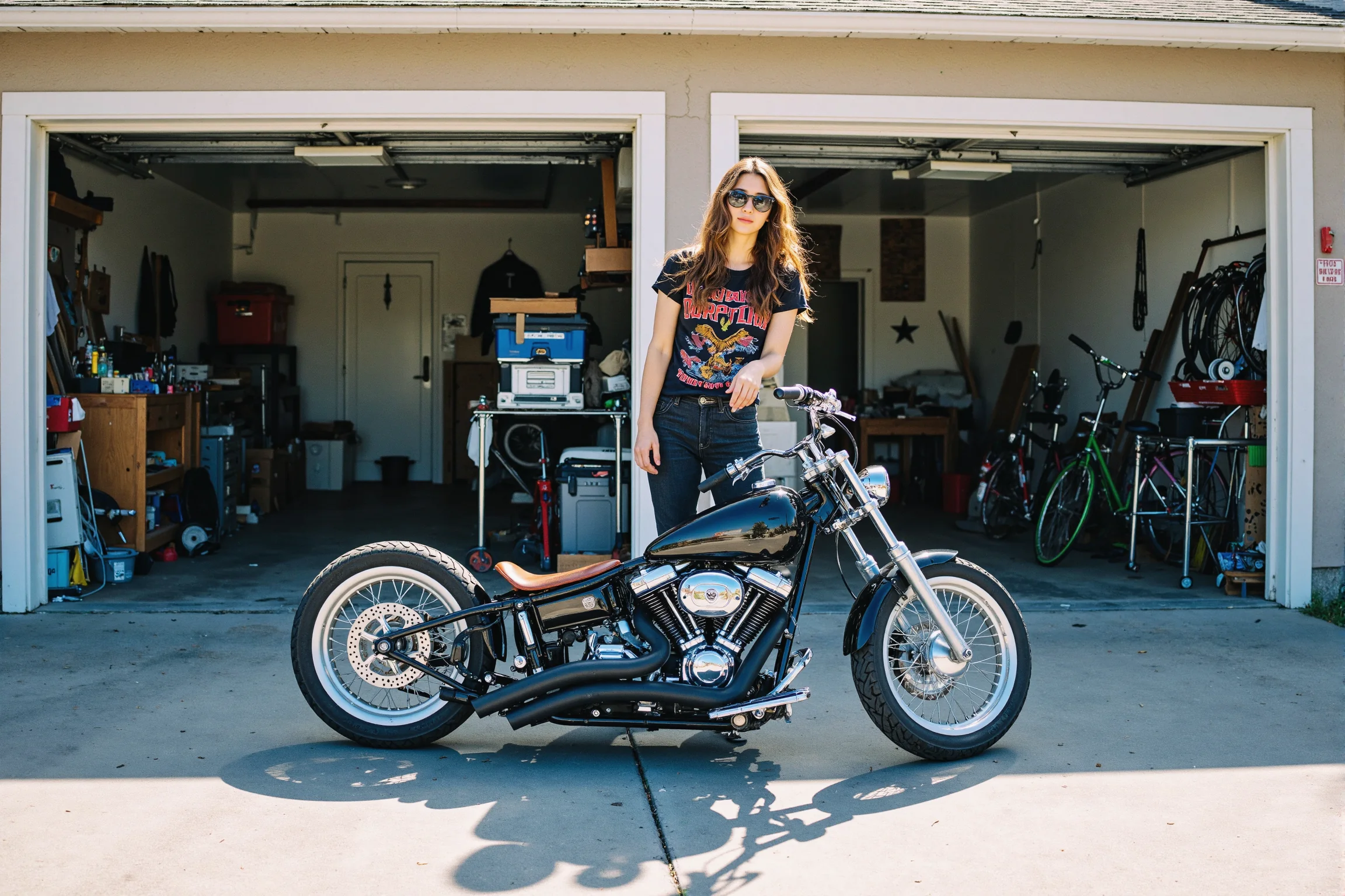 Ride Ready picture 1 of 1
