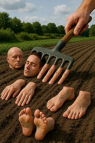 Fatherson Farms'