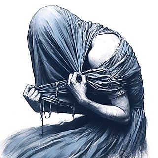 Torn Stuck Soul'
