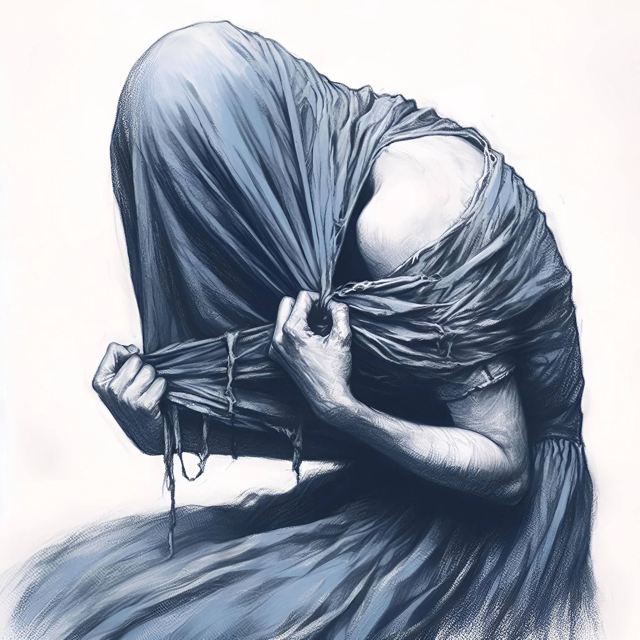 Torn Stuck Soul picture 1 of 1