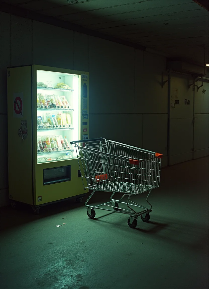 AI recreates analog photography — like this style? picture 5 of 20