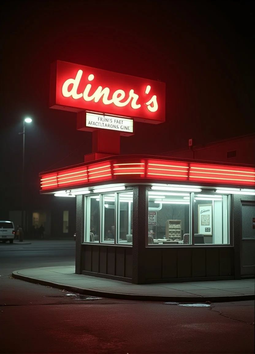 AI recreates analog photography — like this style? picture 15 of 20