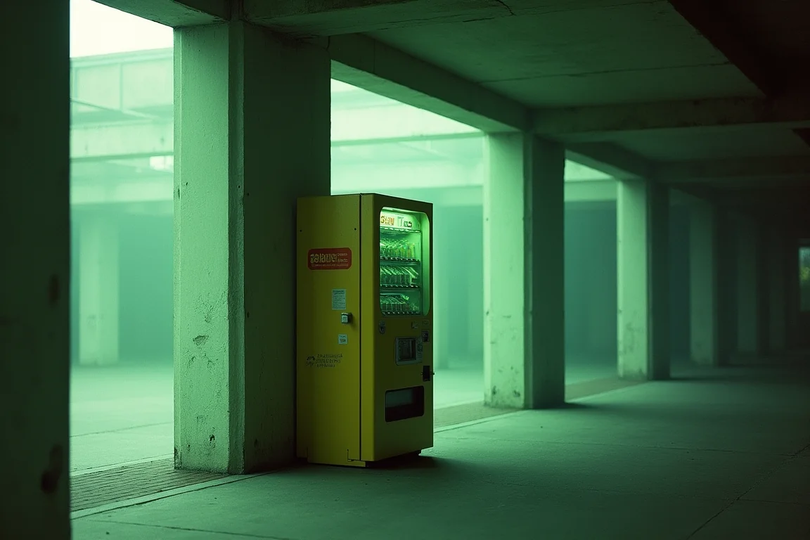 AI recreates analog photography — like this style? picture 16 of 20