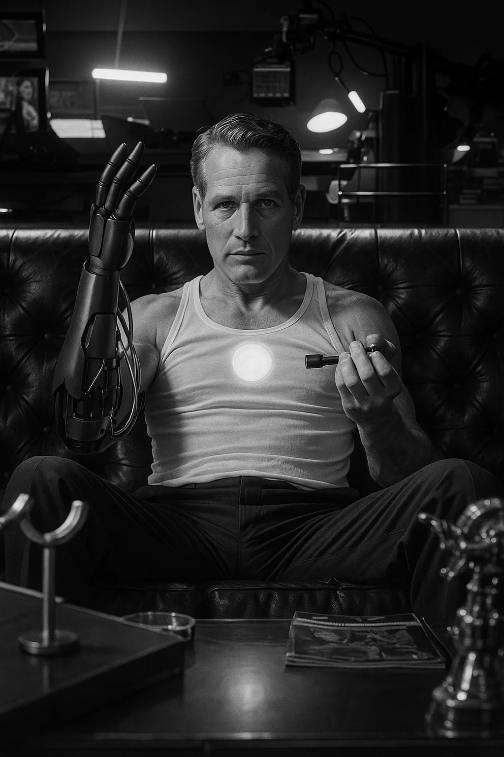 Retro Hollywood Multiverse picture 2 of 19