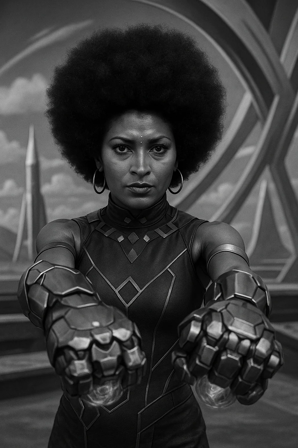 Retro Hollywood Multiverse picture 9 of 19