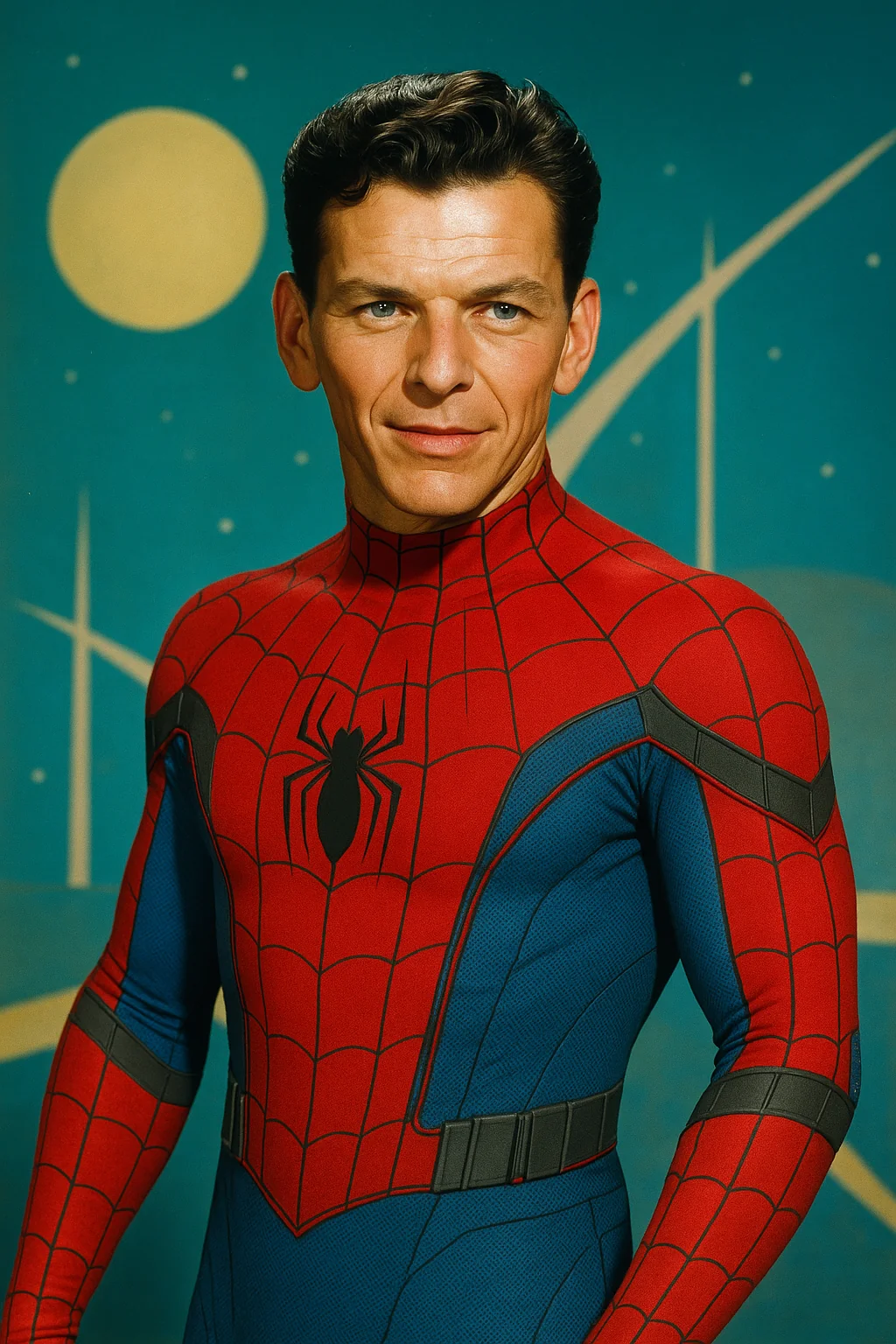 Retro Hollywood Multiverse picture 12 of 19