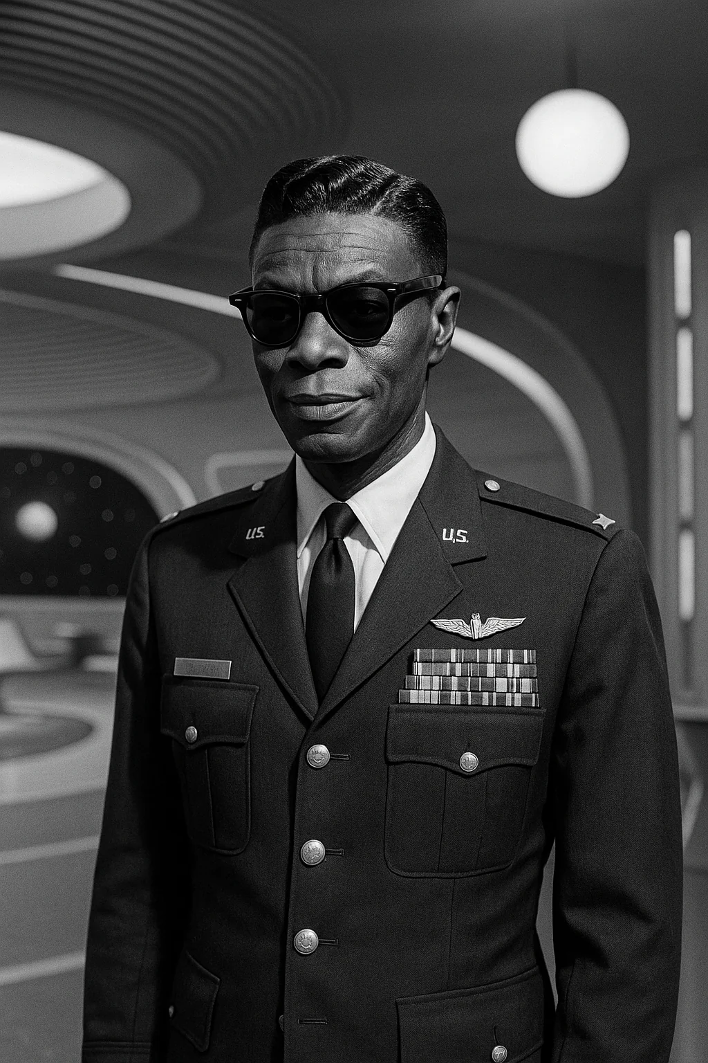 Retro Hollywood Multiverse picture 14 of 19