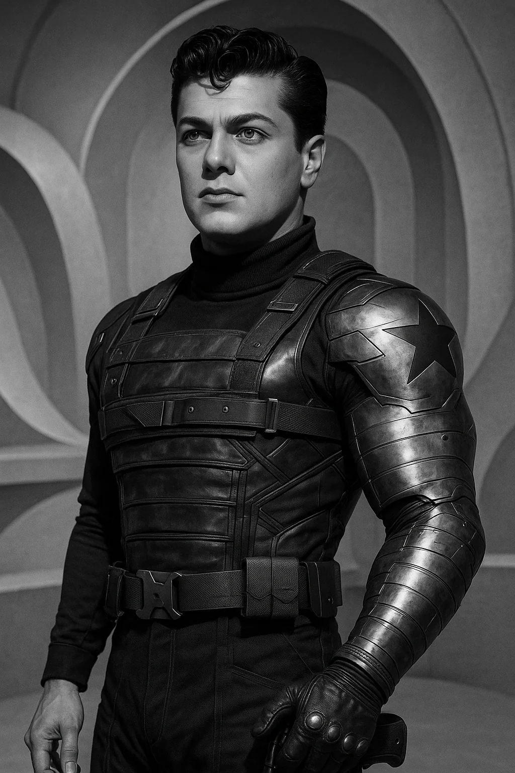 Retro Hollywood Multiverse picture 17 of 19