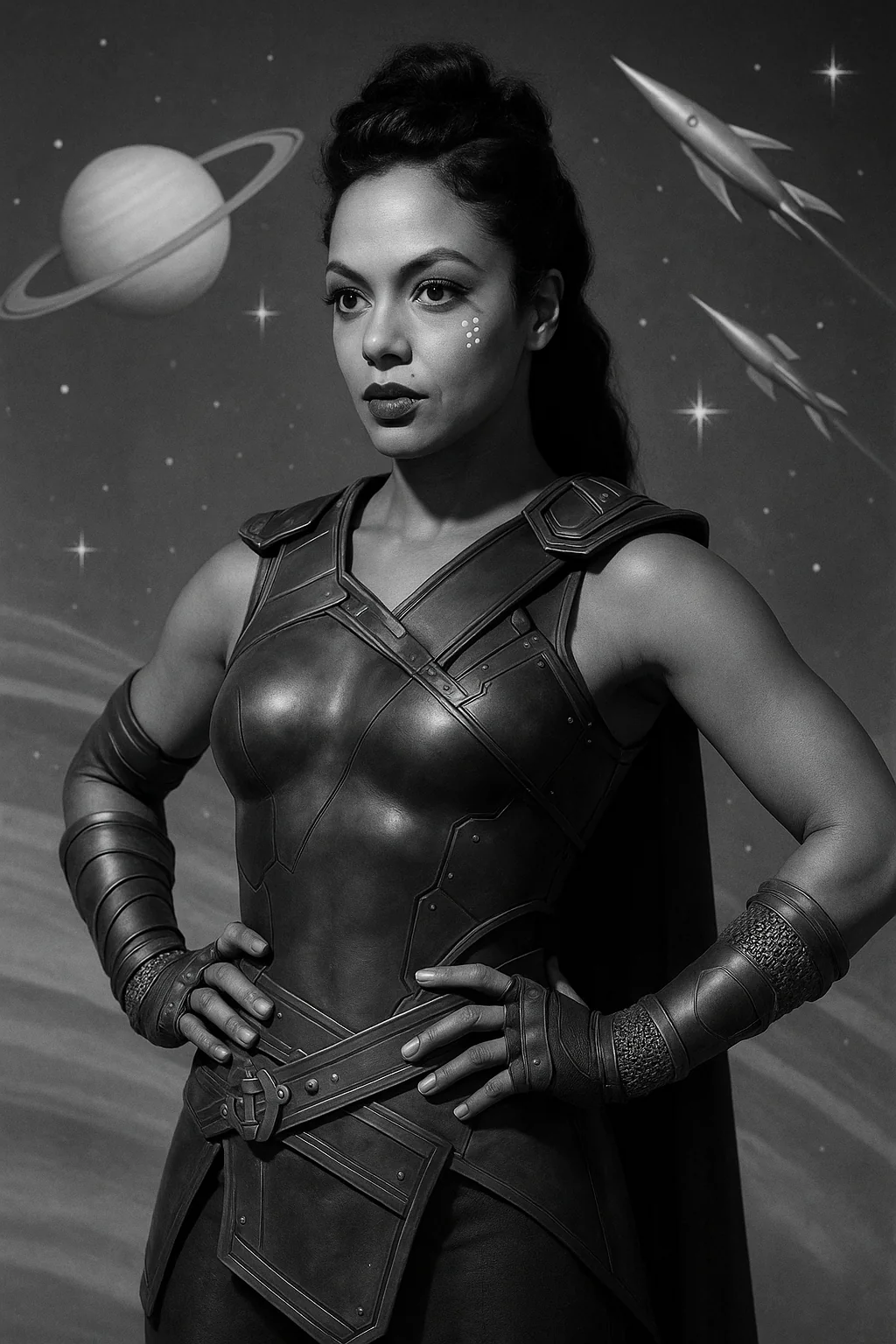 Retro Hollywood Multiverse picture 18 of 19
