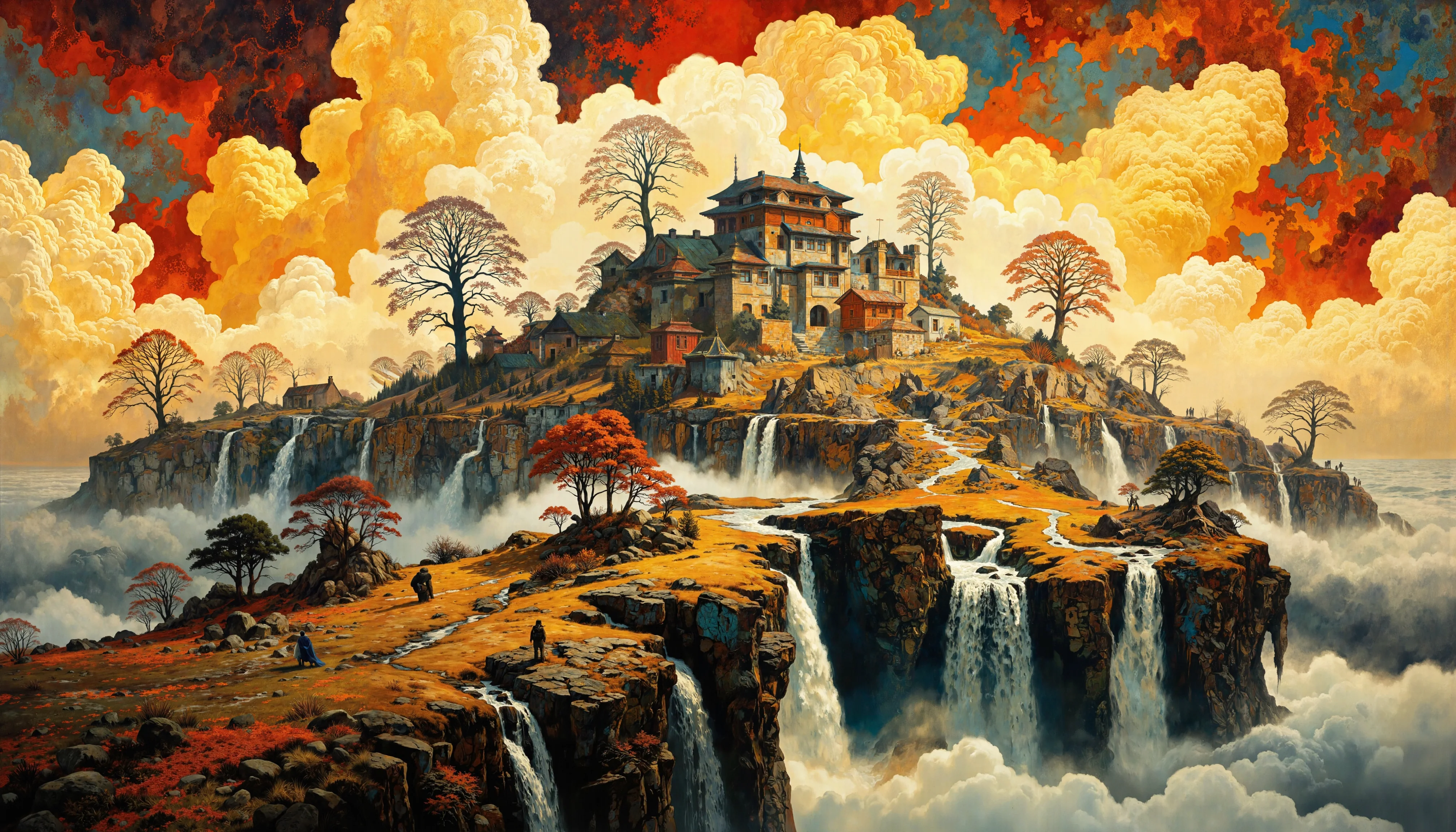 desktop backgrounds with fluxmania and Novum Arte picture 3 of 9