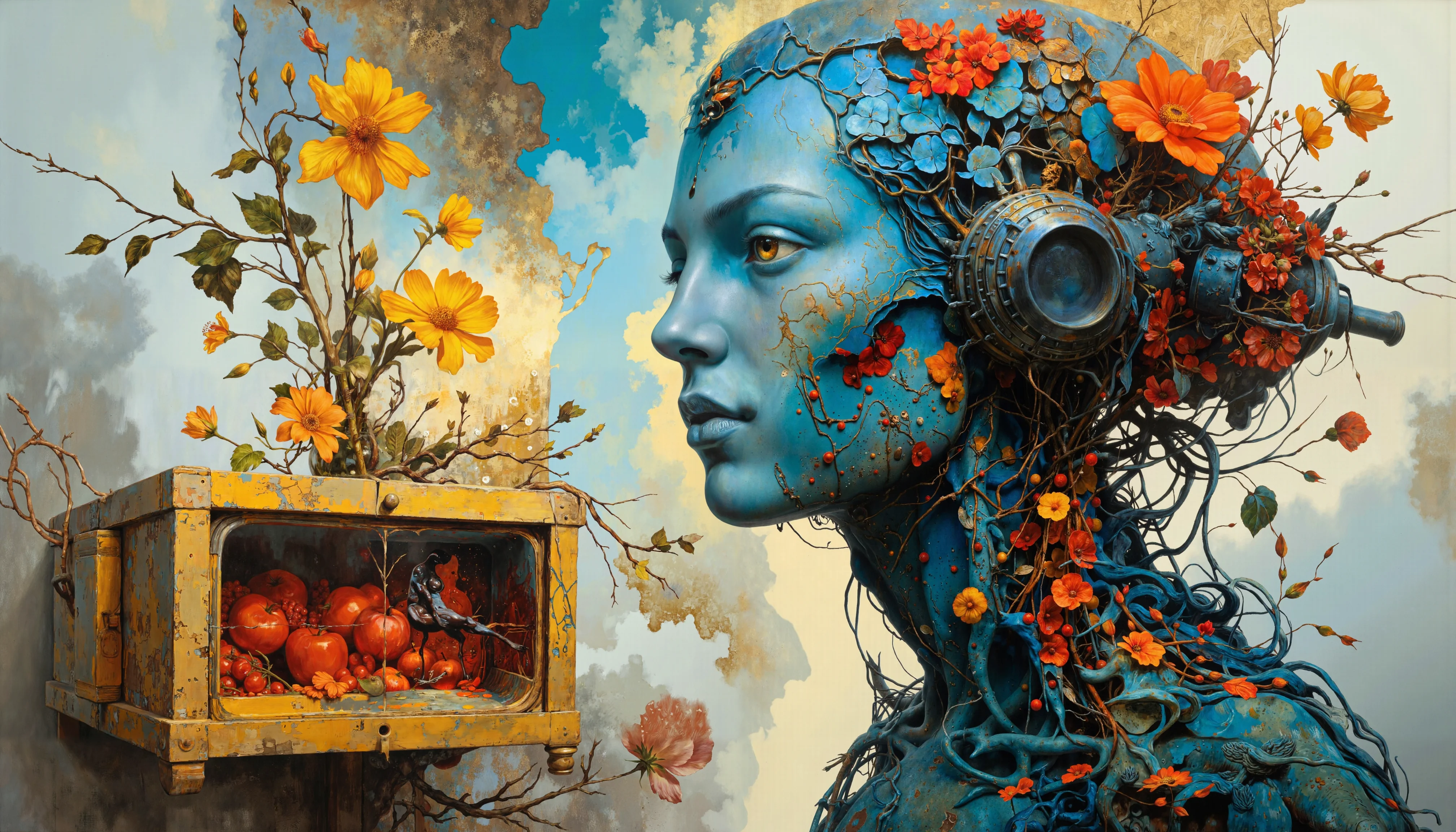 desktop backgrounds with fluxmania and Novum Arte picture 4 of 9