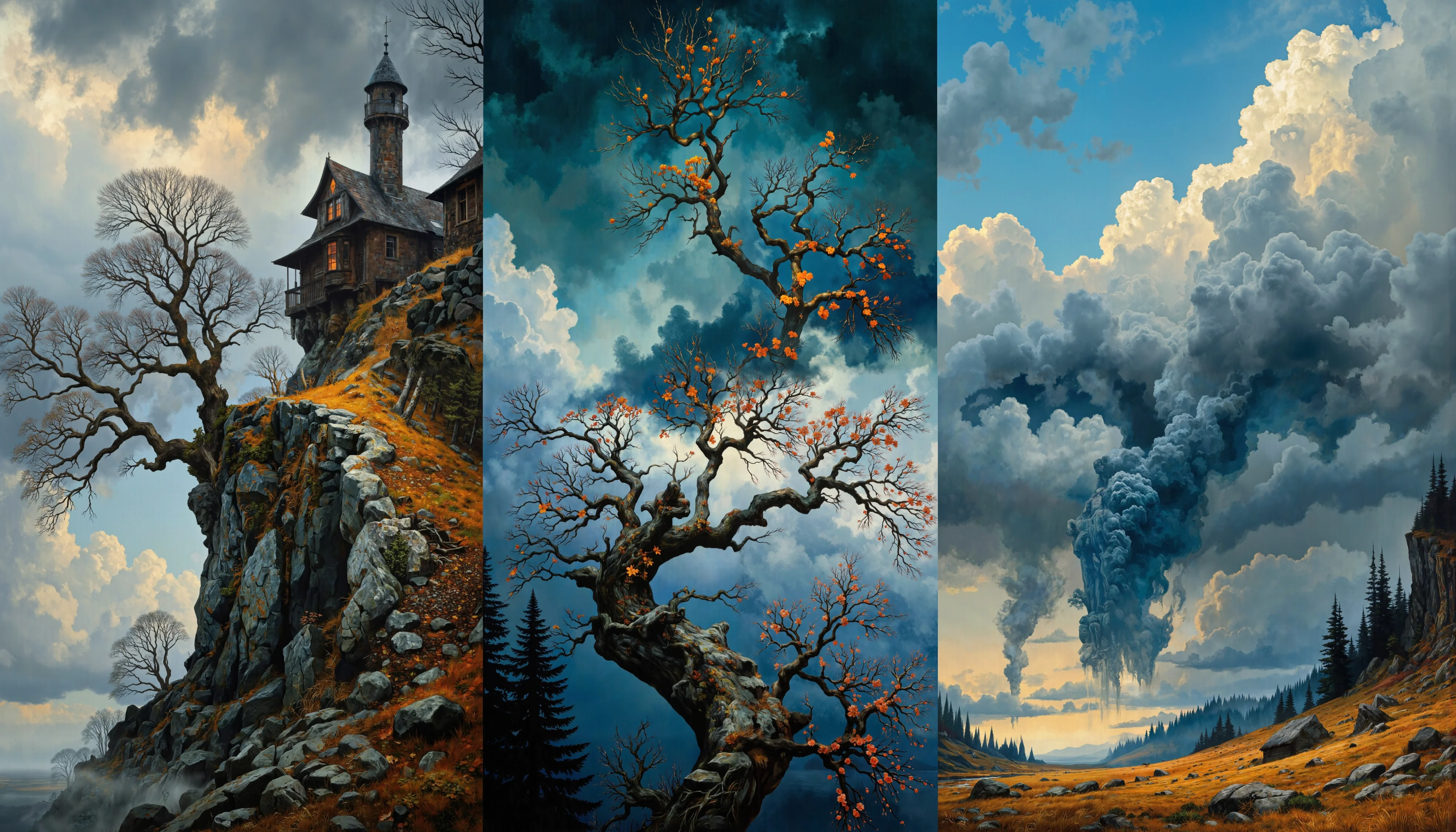 desktop backgrounds with fluxmania and Novum Arte picture 9 of 9