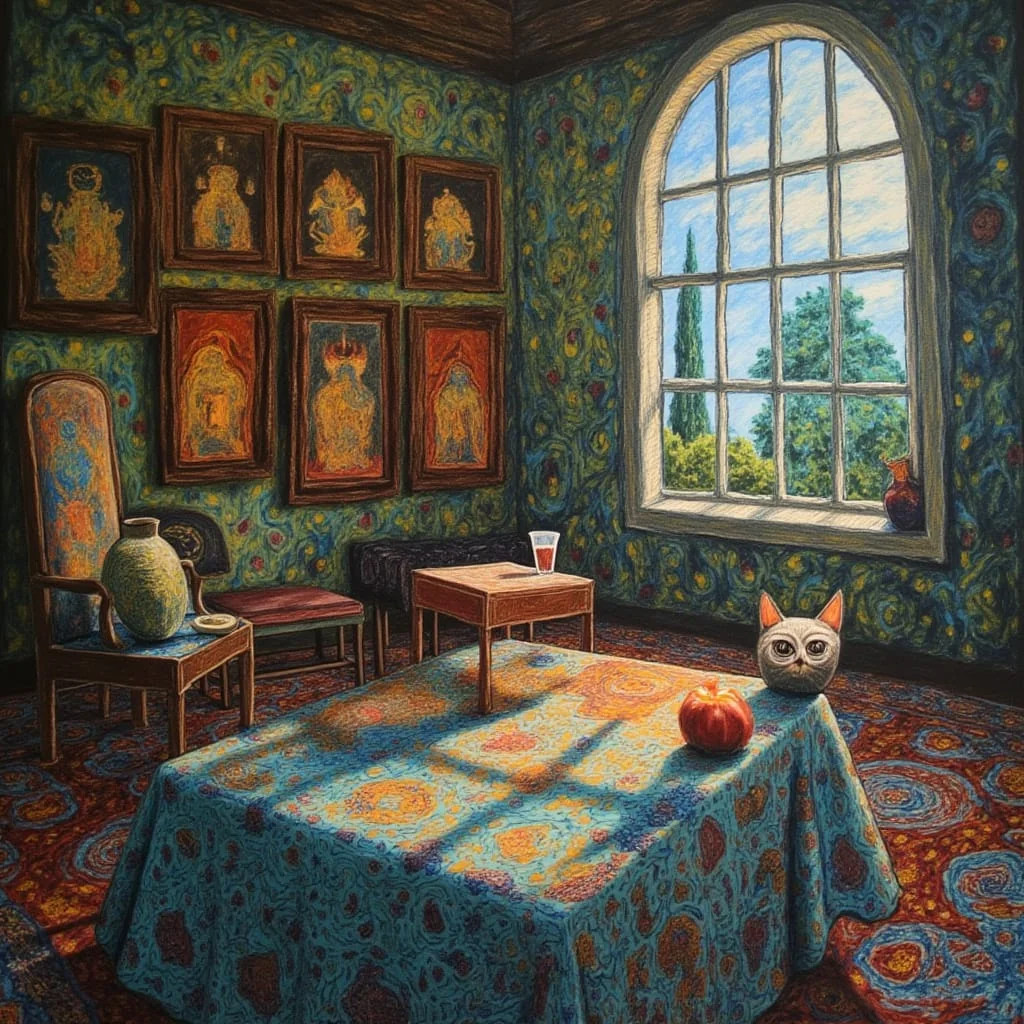 each with cats picture 1 of 8
