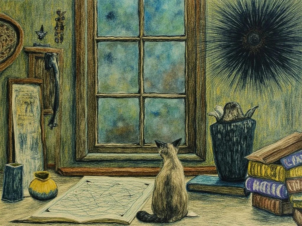 each with cats picture 5 of 8
