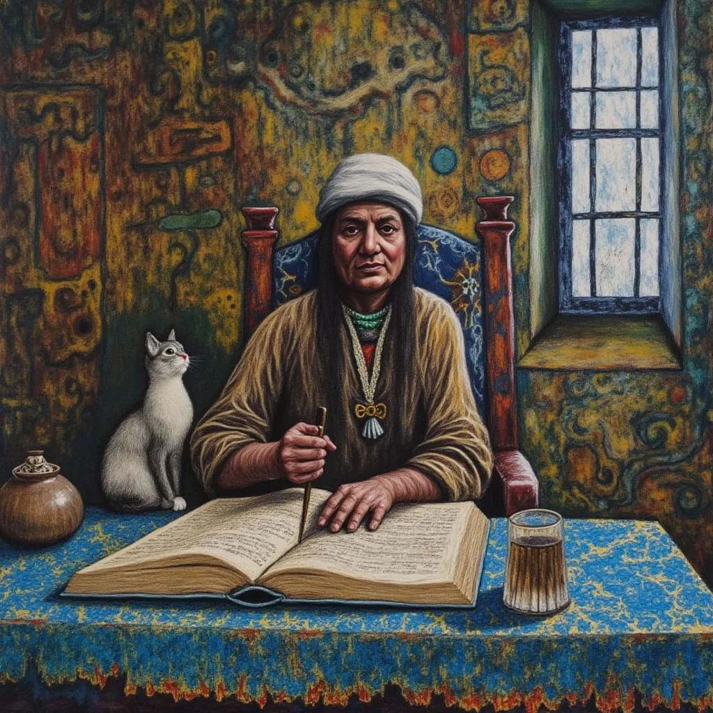 each with cats picture 6 of 8