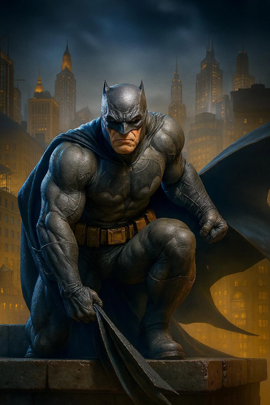 The Batman. picture 1 of 1