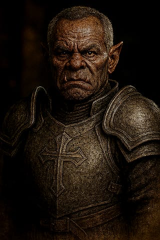 [ChatGpt] Some NPC's and PC's from my DND games'