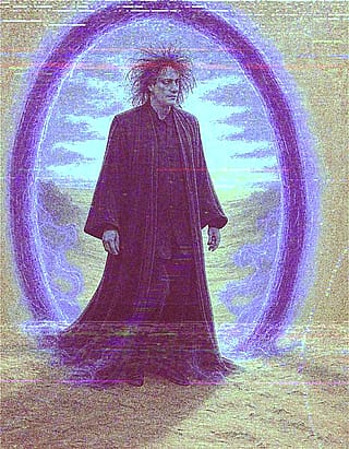 Memories of Morpheus'