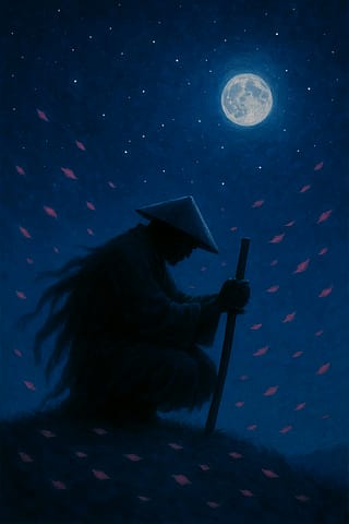 Daily SamurAI ART'