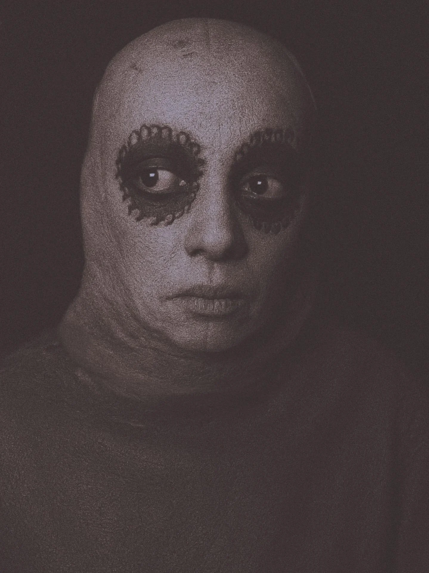 Human Alien offspring picture 1 of 1