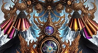 Fractals+SD=madness'