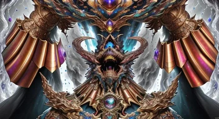 Fractals+SD=madness picture 3 of 5
