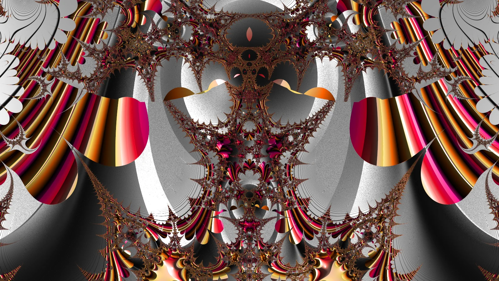 Fractals+SD=madness picture 5 of 5