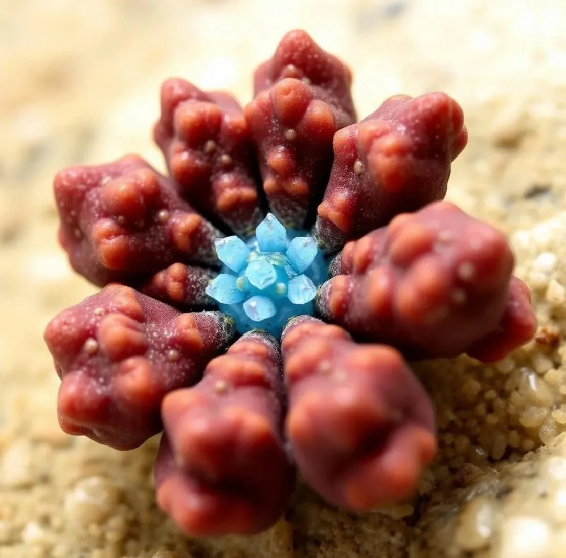 Crystal creatures picture 2 of 3