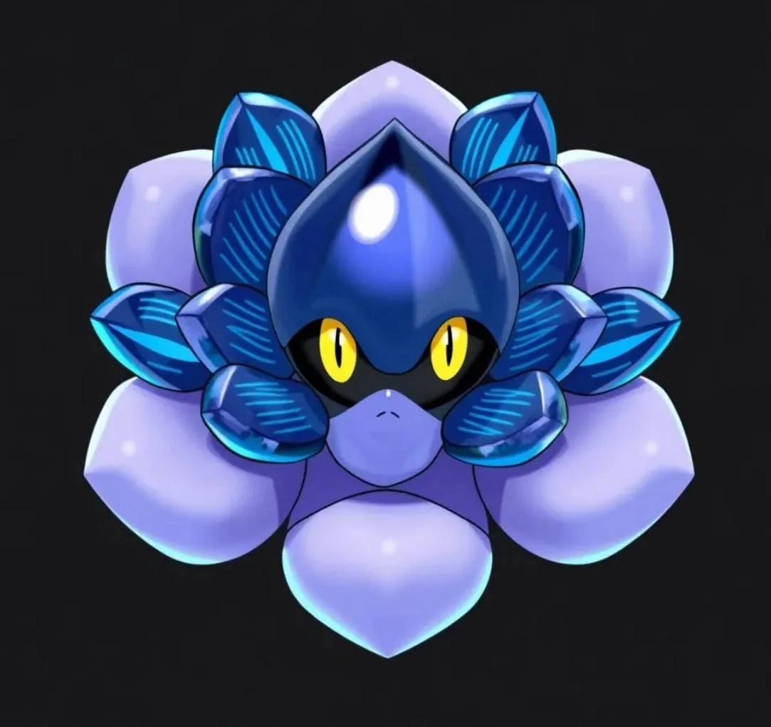 Crystal creatures picture 3 of 3