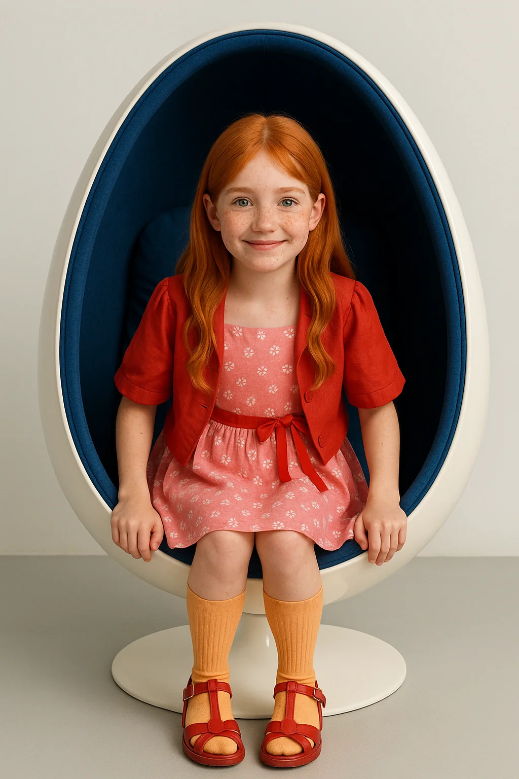 No Doctor Who characters were harmed in the making of this photoshoot picture 5 of 7