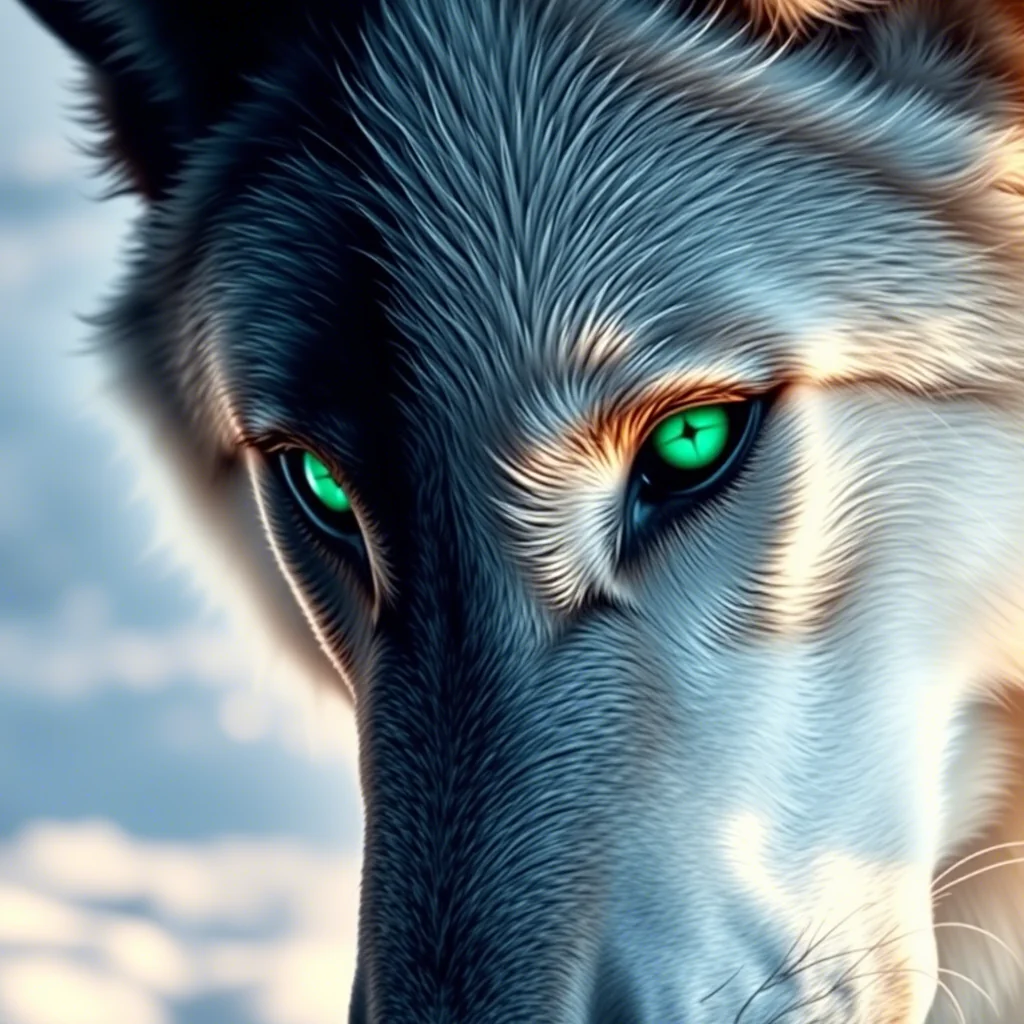 Mixed images made with Bing Image Creator picture 4 of 7