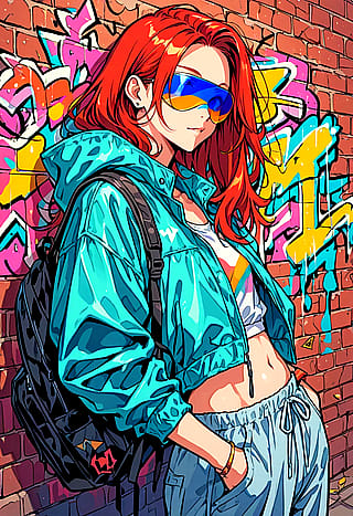 Too cool for you'