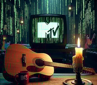 MTV Unplugged from the Matrix'