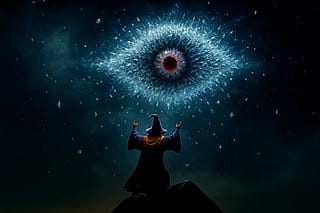 The Frost Veil'
