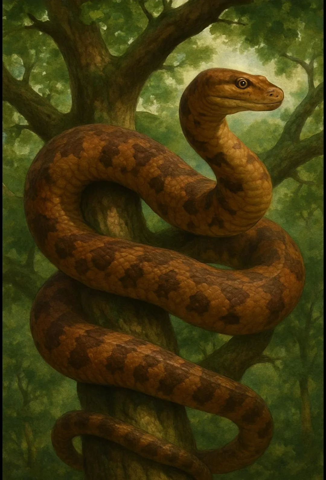 Kaa picture 1 of 1