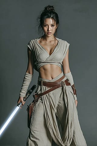 Jedi Knights'