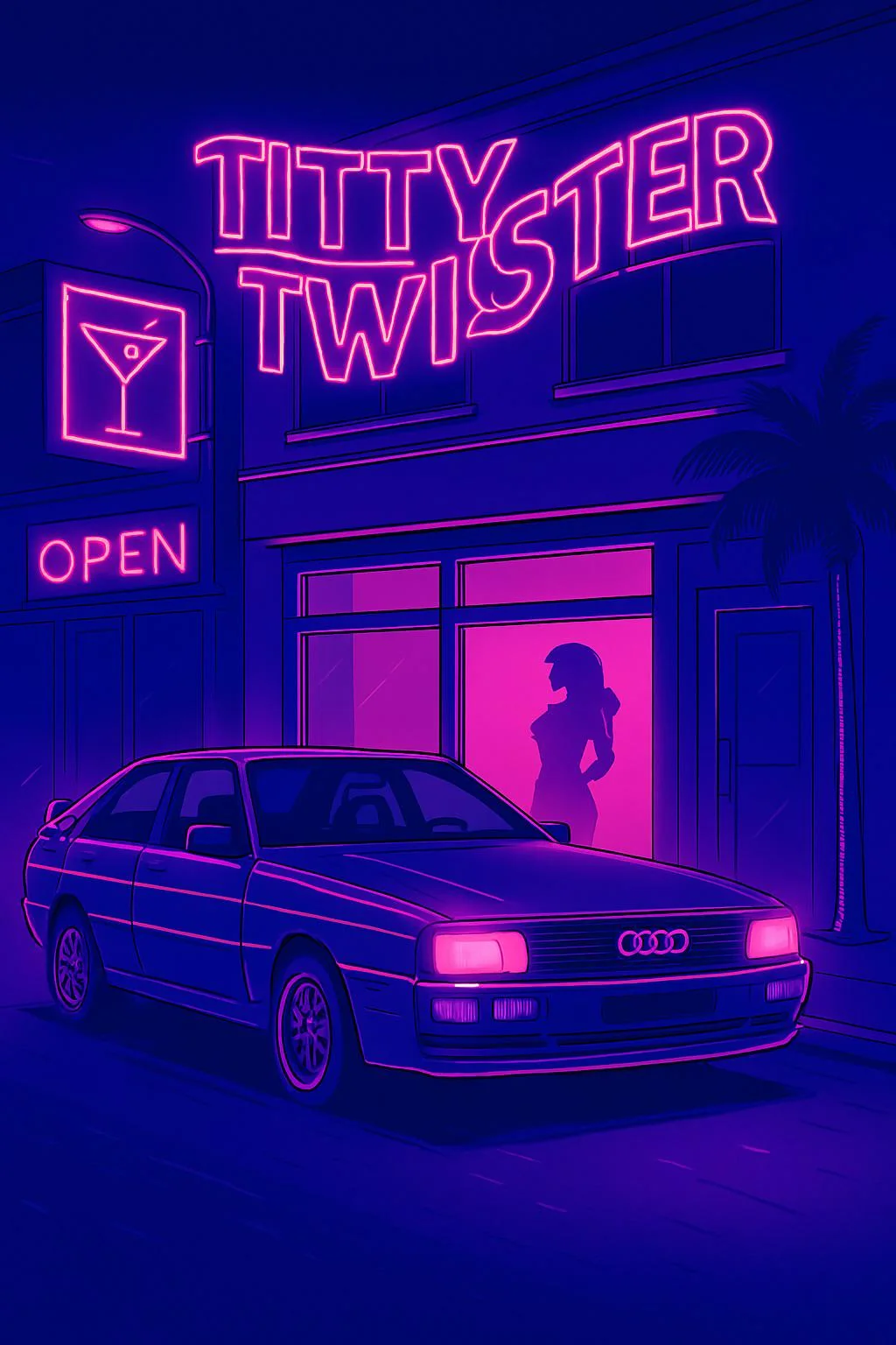 80s Vibes picture 1 of 1