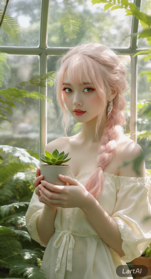 Photographic AI Girls picture 2 of 4