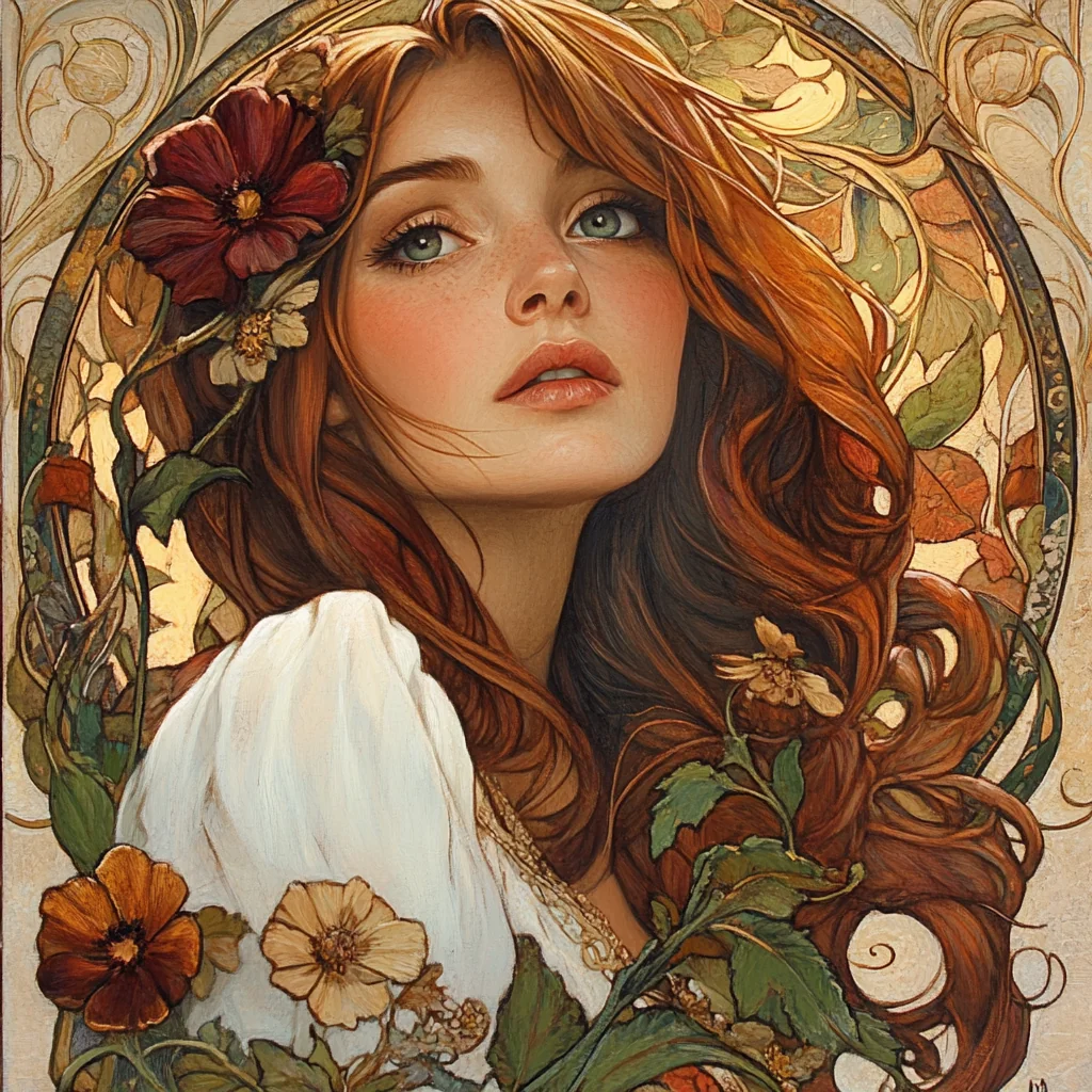 Mucha insp picture 1 of 1