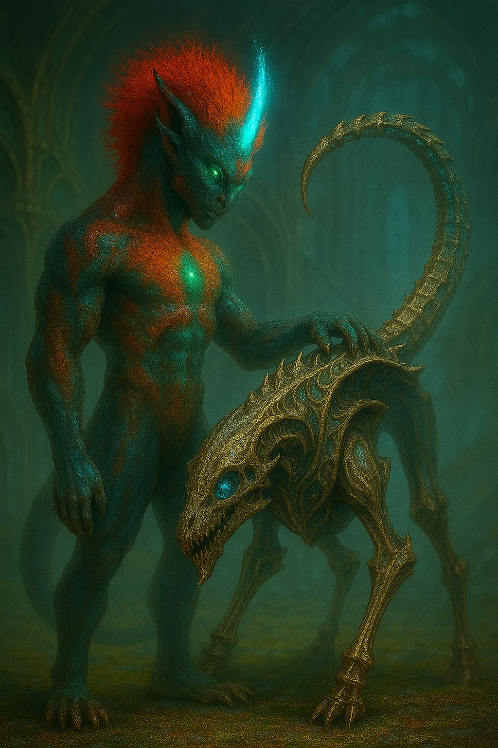 Aliens picture 6 of 9