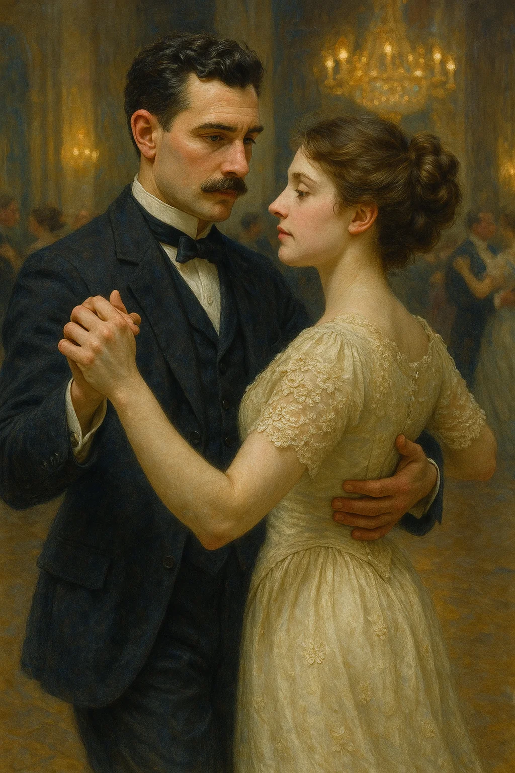 A dance picture 1 of 1