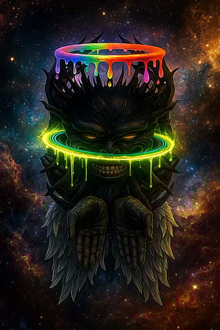 My avatar in ChatGPT'