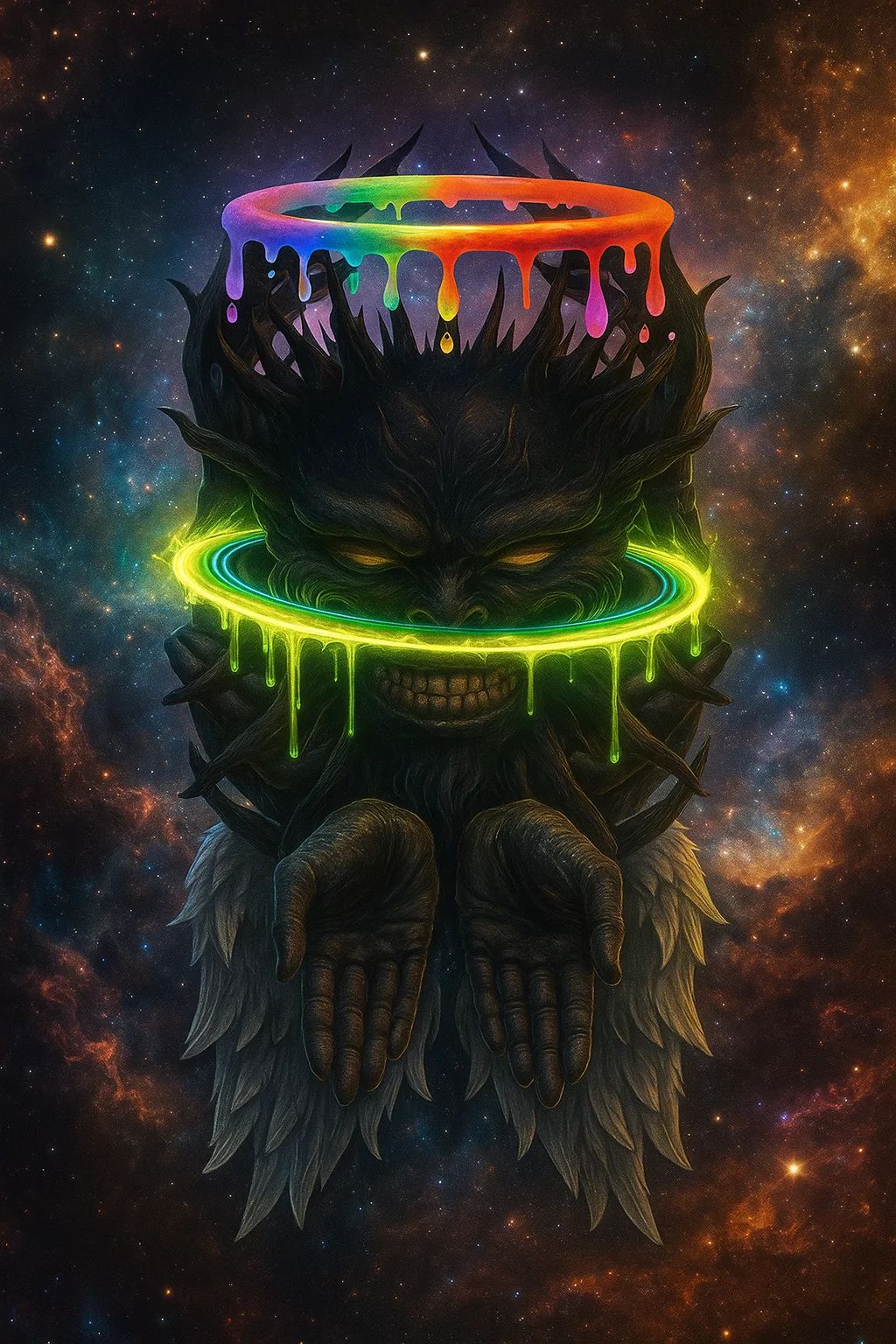 My avatar in ChatGPT picture 1 of 1