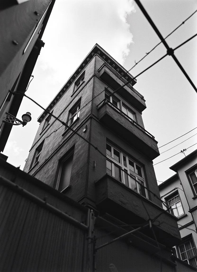 Architecture photography — fav? picture 13 of 20