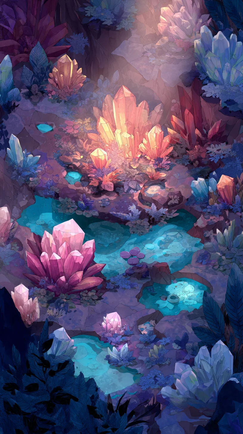 Isometric Concepts picture 2 of 5