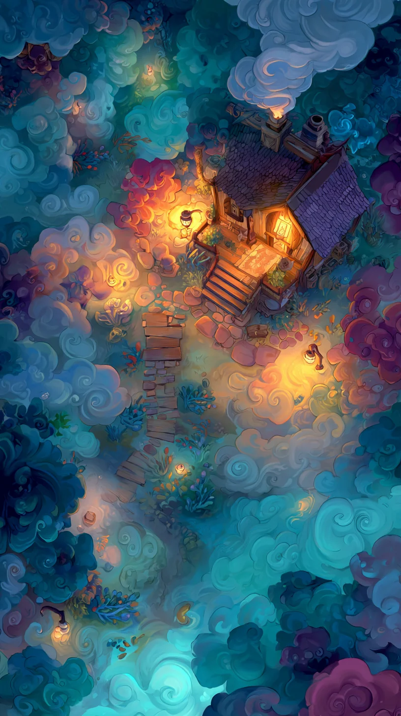 Isometric Concepts picture 4 of 5