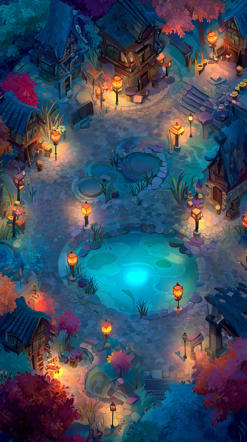 Isometric Concepts picture 5 of 5