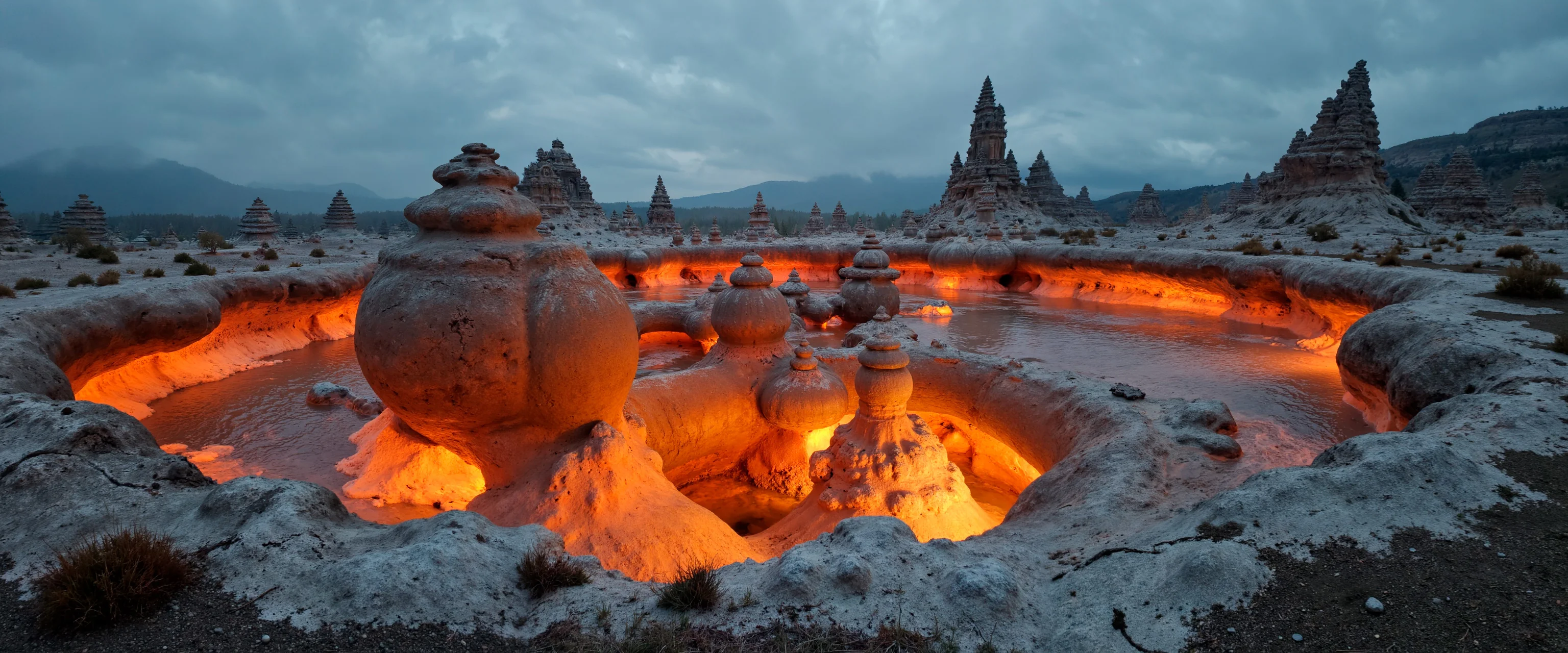 Places I'll never be able to visit picture 1 of 20