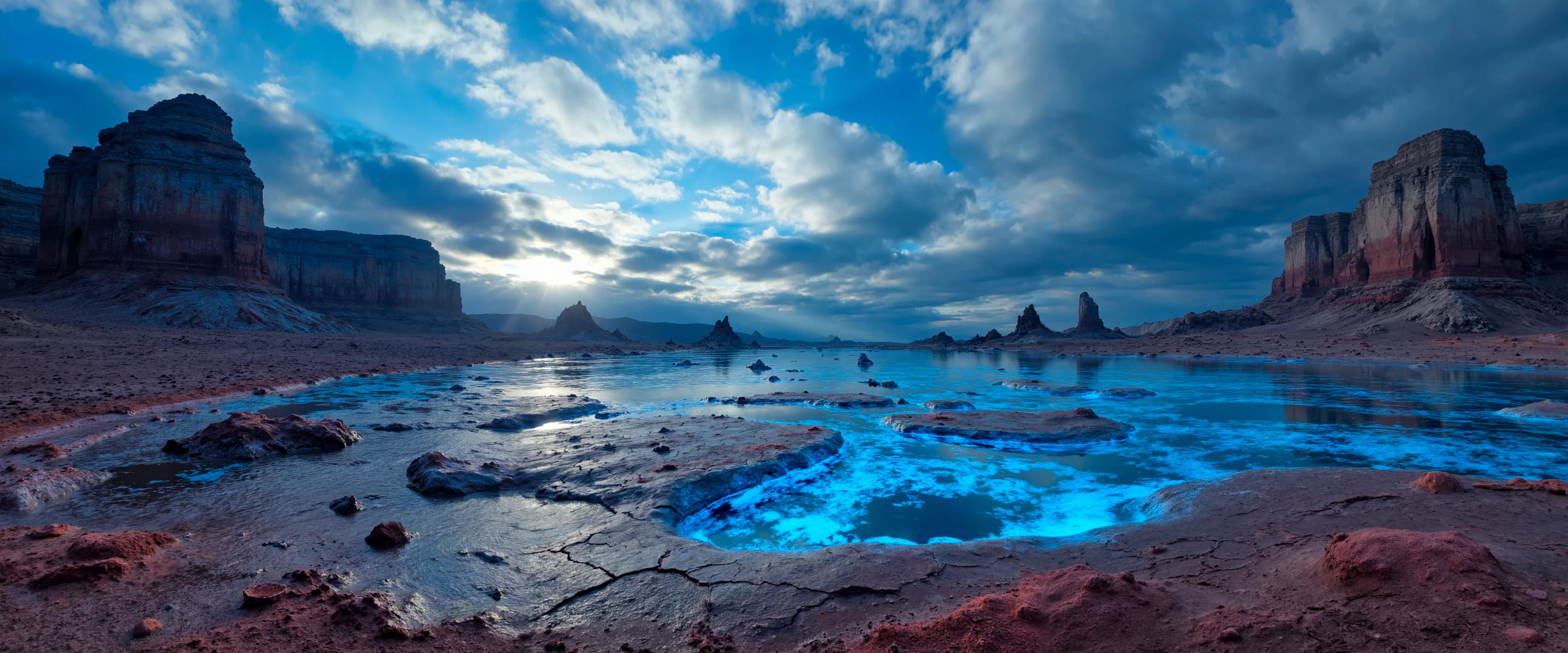 Places I'll never be able to visit picture 12 of 20